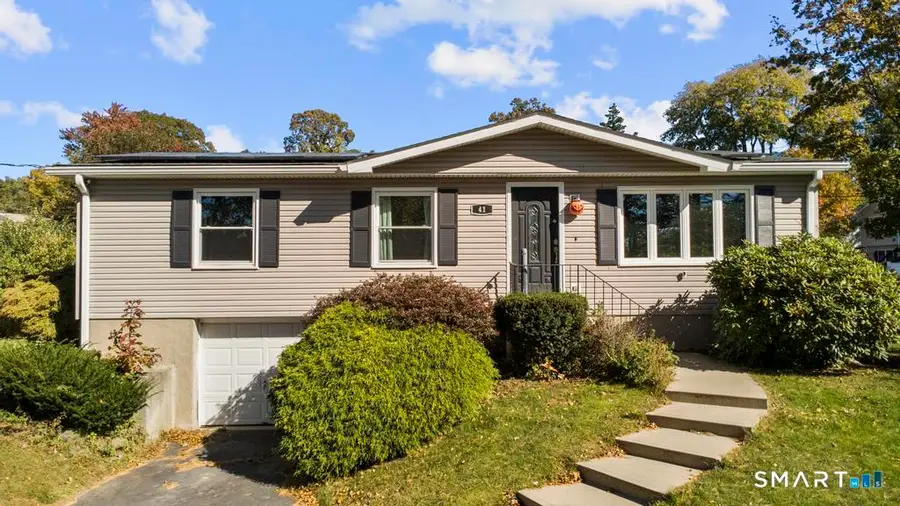 41 Antrim Street, West Haven, CT 06516 - #2