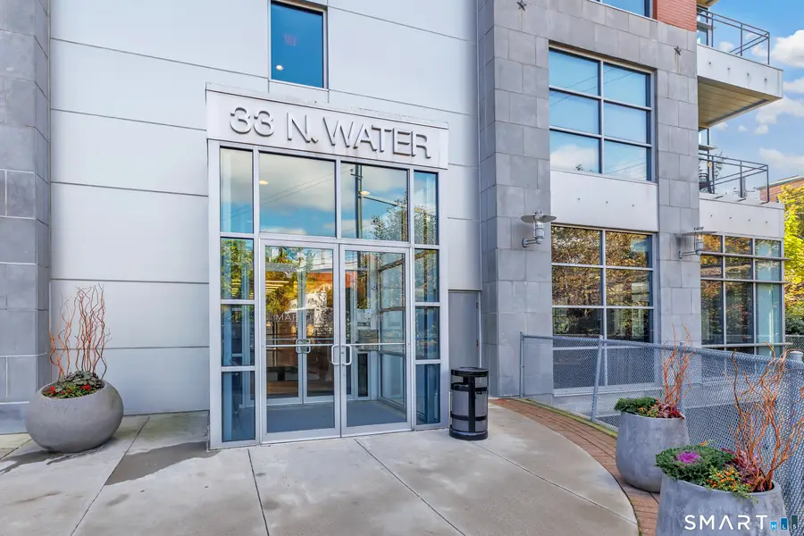 33 North Water Street #703, Norwalk, CT 06854 - #2