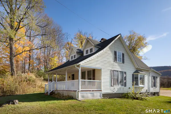 58 East Main Street, North Canaan, CT 06018