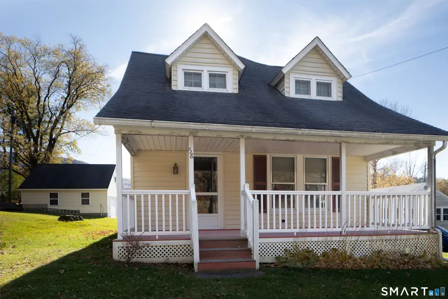 58 East Main Street, North Canaan, CT 06018 - #2