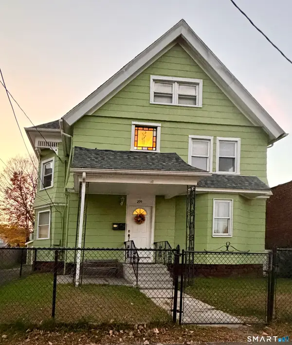 299 Cook Avenue, Meriden, CT 06451