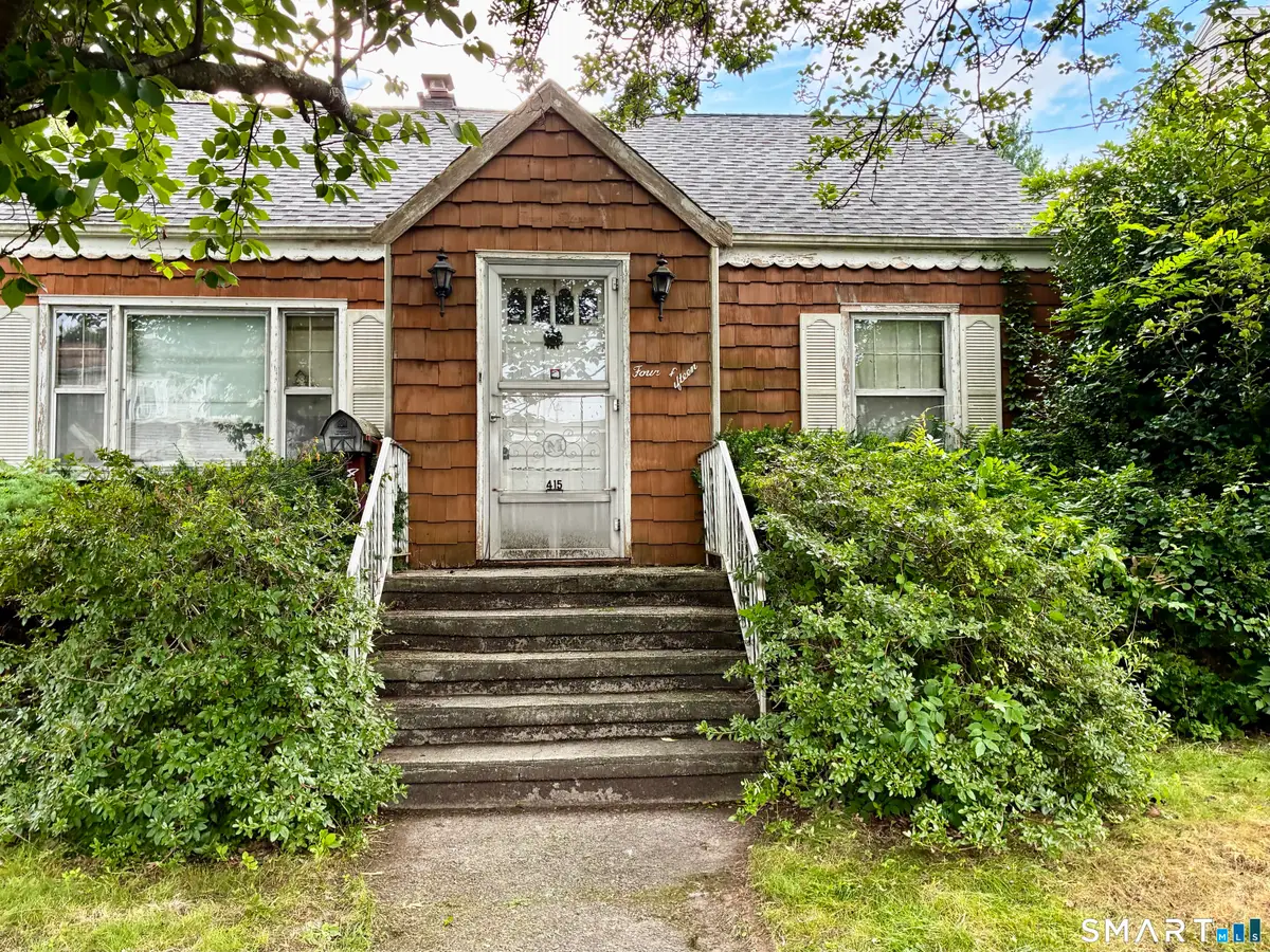 Address Withheld By Seller, Stratford, CT 06614 - #1