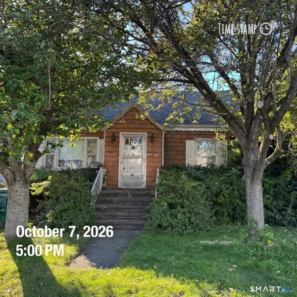 Address Withheld By Seller, Stratford, CT 06614