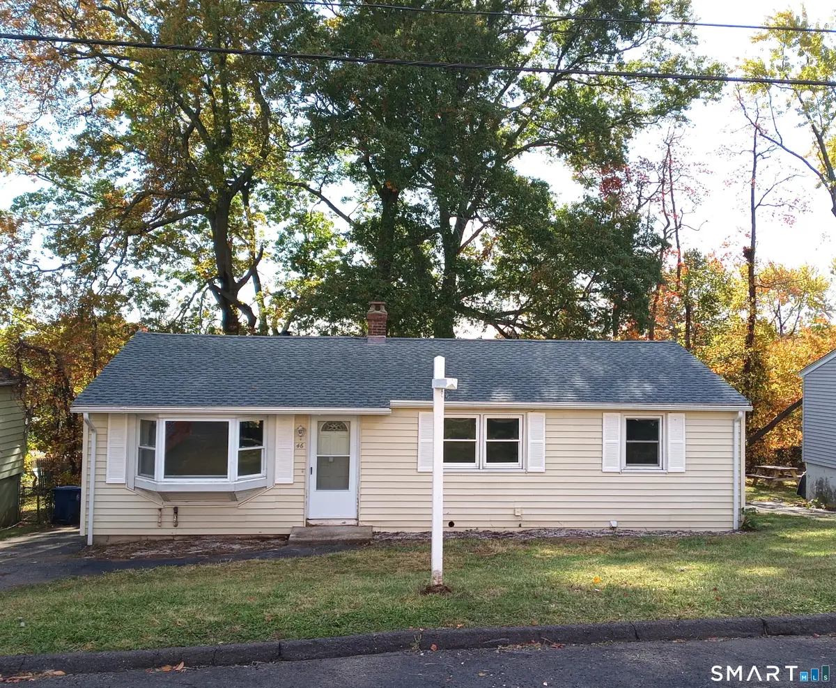 46 Ogden Street, West Haven, CT 06516 - #1