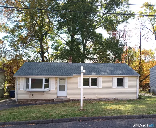 46 Ogden Street, West Haven, CT 06516