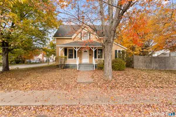 19 High Street, Manchester, CT 06040