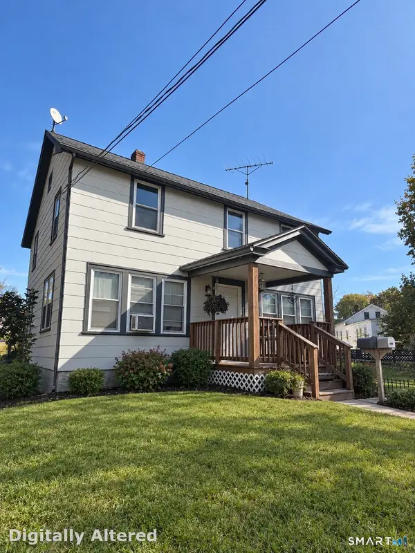 24 Spring Street, Killingly, CT 06239