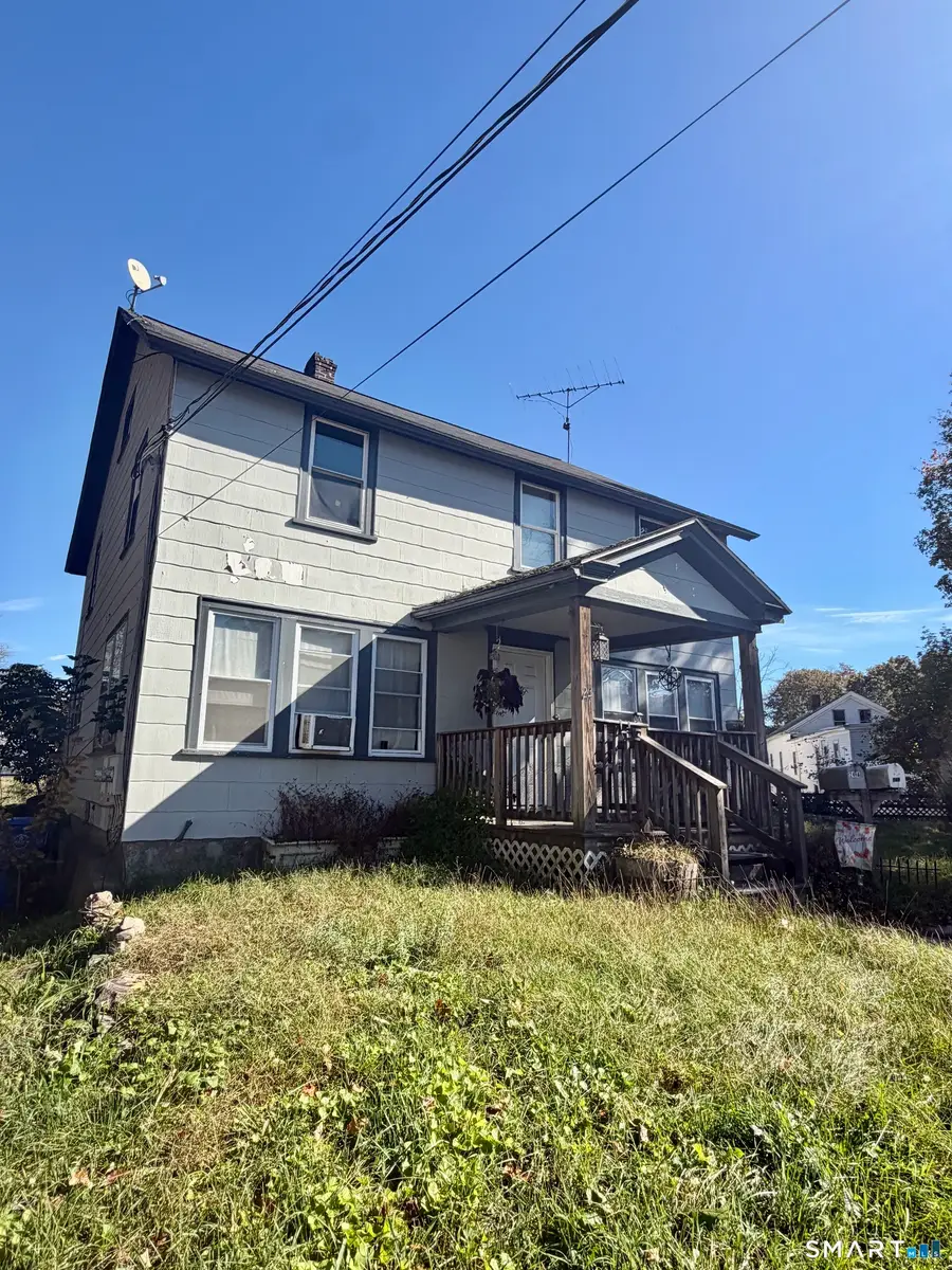 24 Spring Street, Killingly, CT 06239 - #2