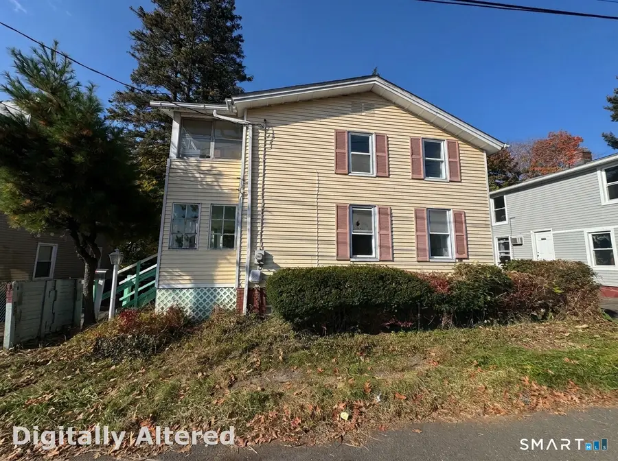 36 Gilbert Street, New Britain, CT 06051 - #2