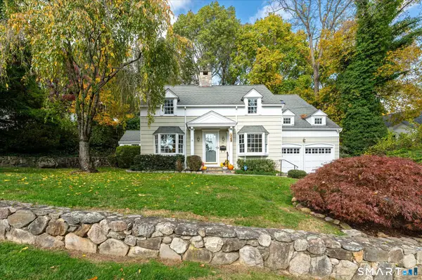 75 Halliwell Drive, Stamford, CT 06902
