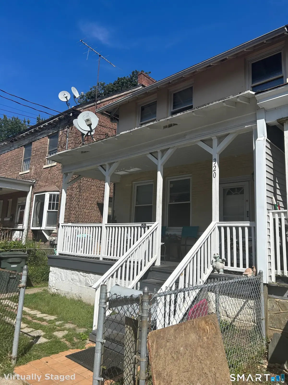 320 East Avenue, Bridgeport, CT 06610 - #1