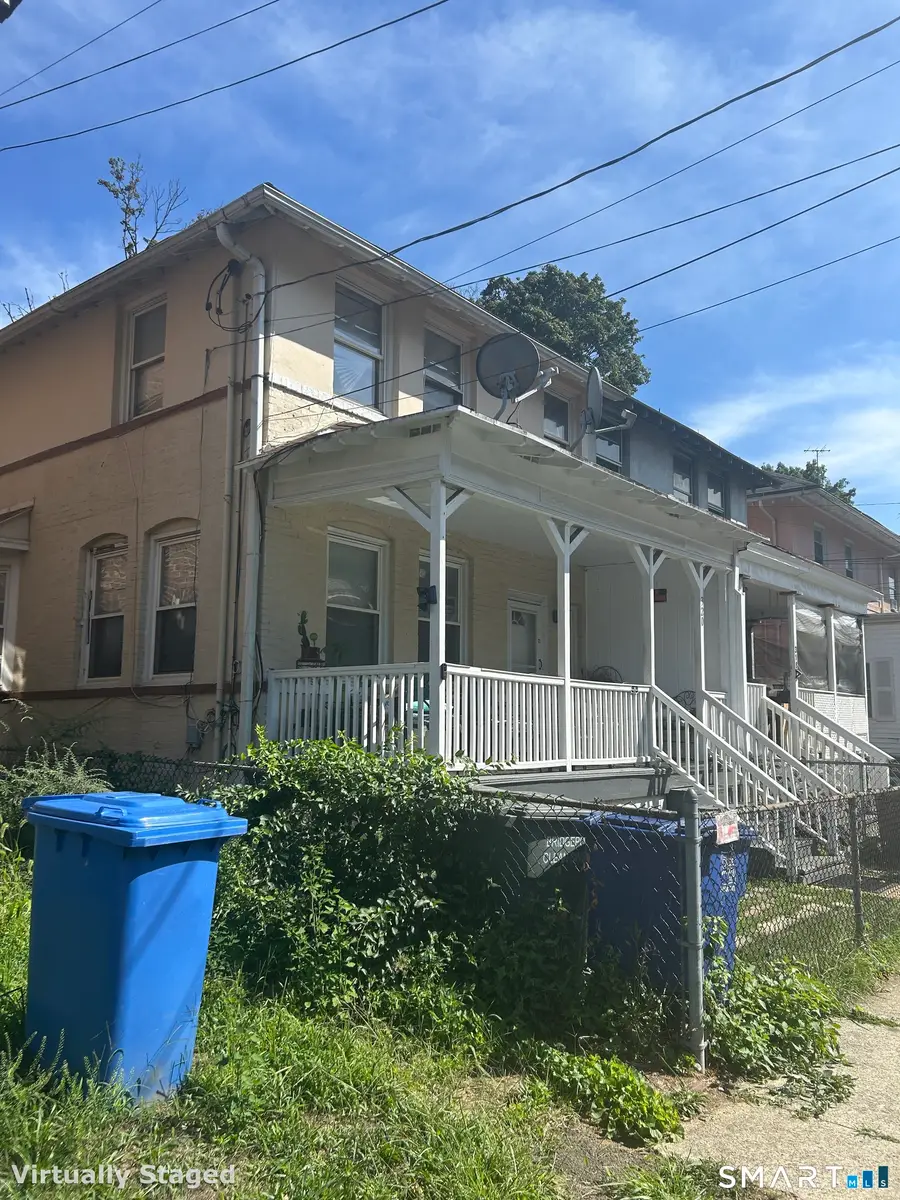 320 East Avenue, Bridgeport, CT 06610 - #3