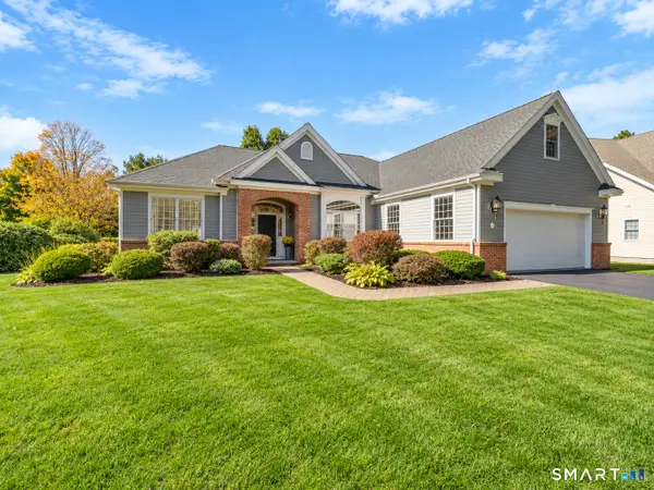 5 Worthington Drive #5, Farmington, CT 06032