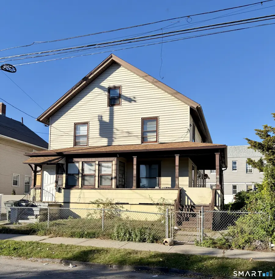 289 Ogden Street, Bridgeport, CT 06608 - #3