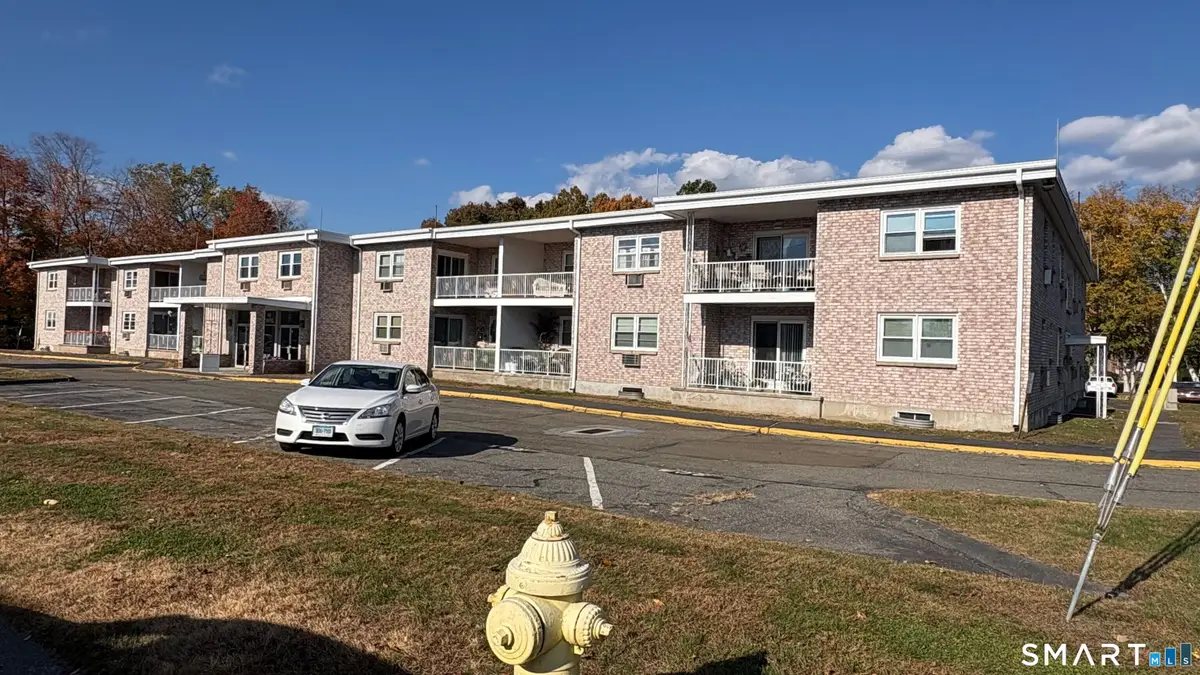 40 Chapel Street #203, Milford, CT 06460 - #1