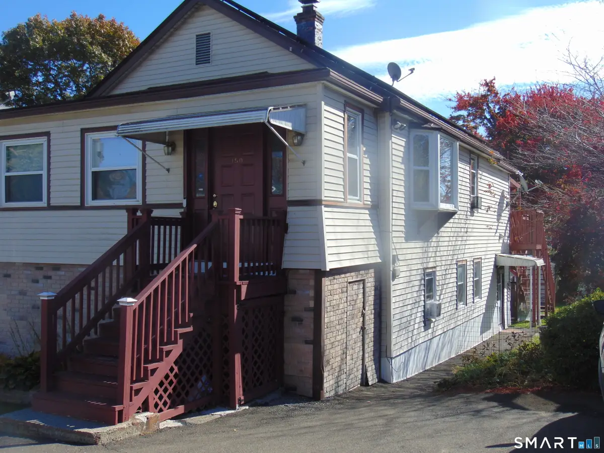 150 Medford Street, West Haven, CT 06516 - #1