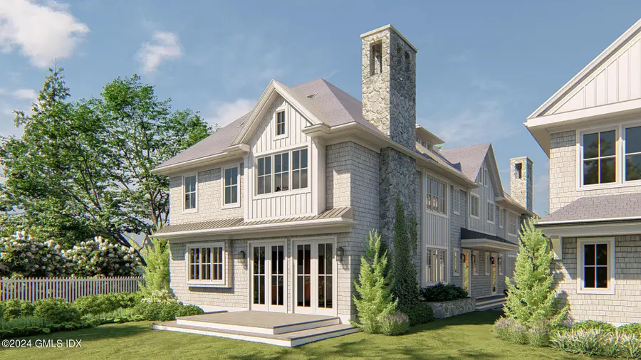 59 Locust Street #A, Greenwich, CT 06830 - Image #2