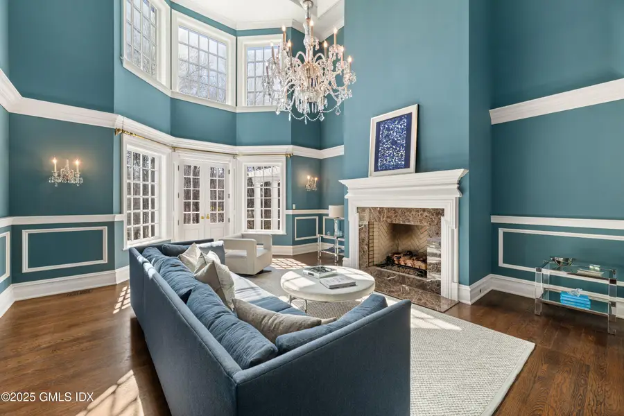 20 Sherwood Farm Lane, Greenwich, CT 06831 - Image #3