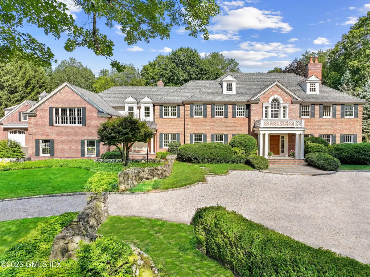 182 Taconic Road, Greenwich, CT 06831 - Image #1