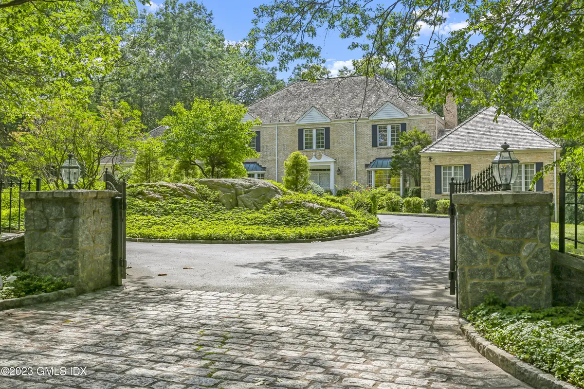 4 Mountain Laurel Drive, Greenwich, CT 06831 - Image #1
