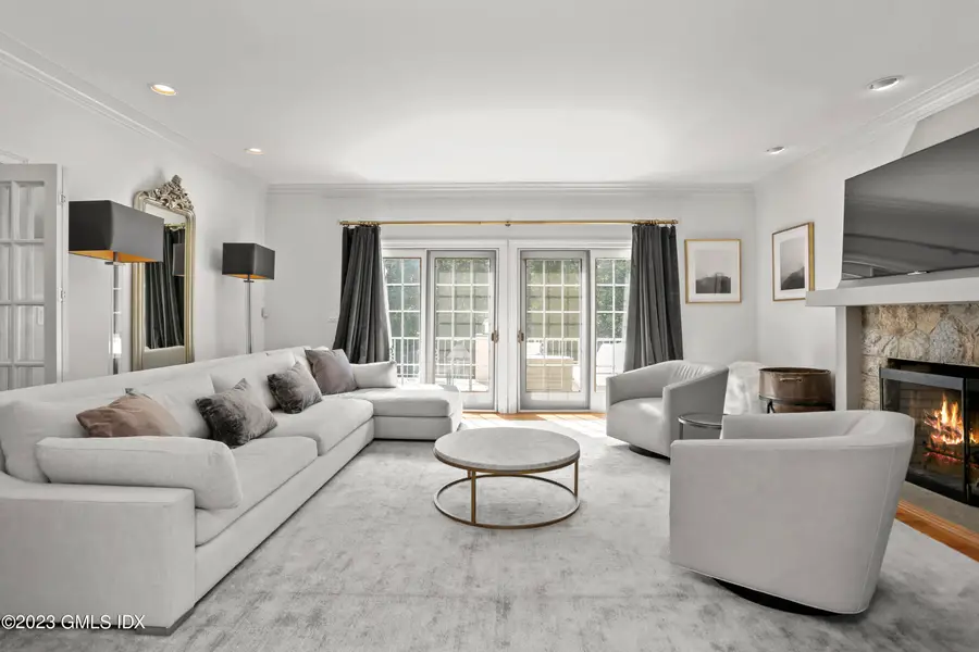 4 Mountain Laurel Drive, Greenwich, CT 06831 - Image #3