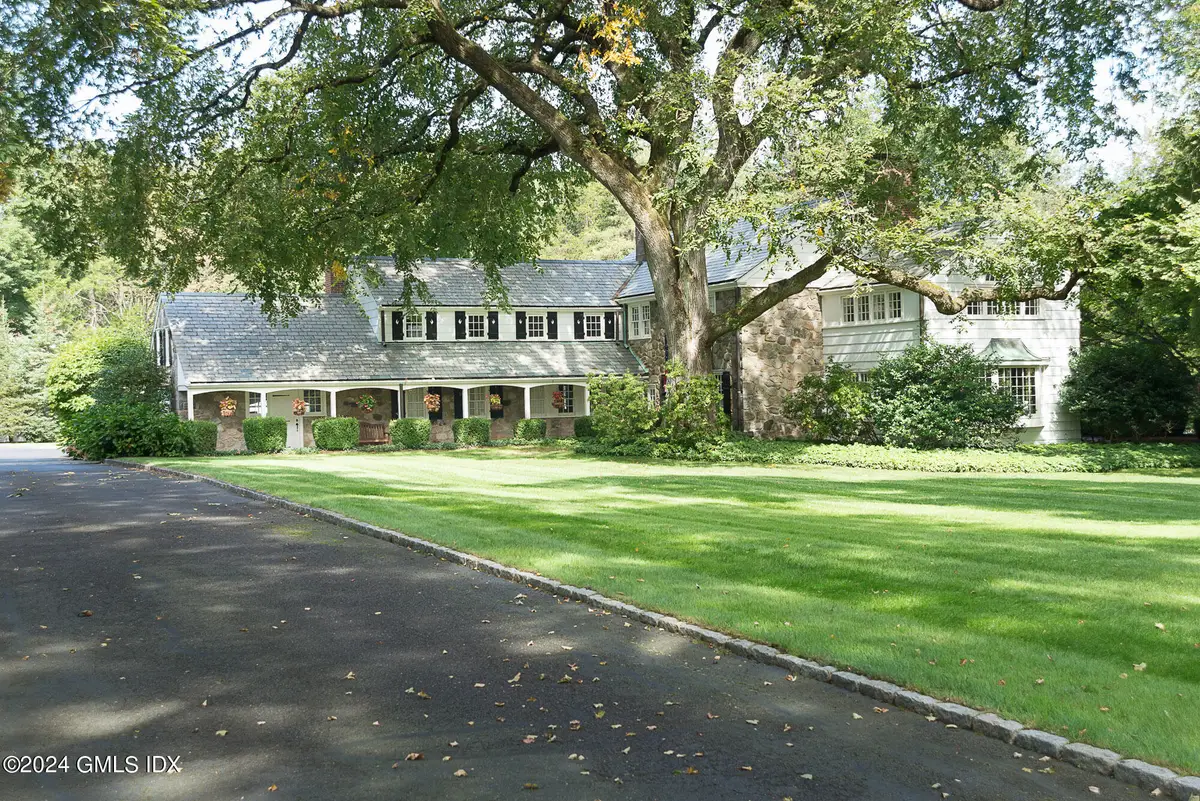 114 Ferris Hill Road, New Canaan, CT 06840 - Image #1