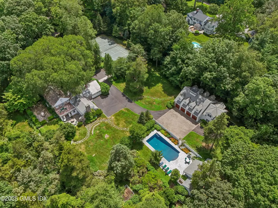 114 Ferris Hill Road, New Canaan, CT 06840 - Image #3
