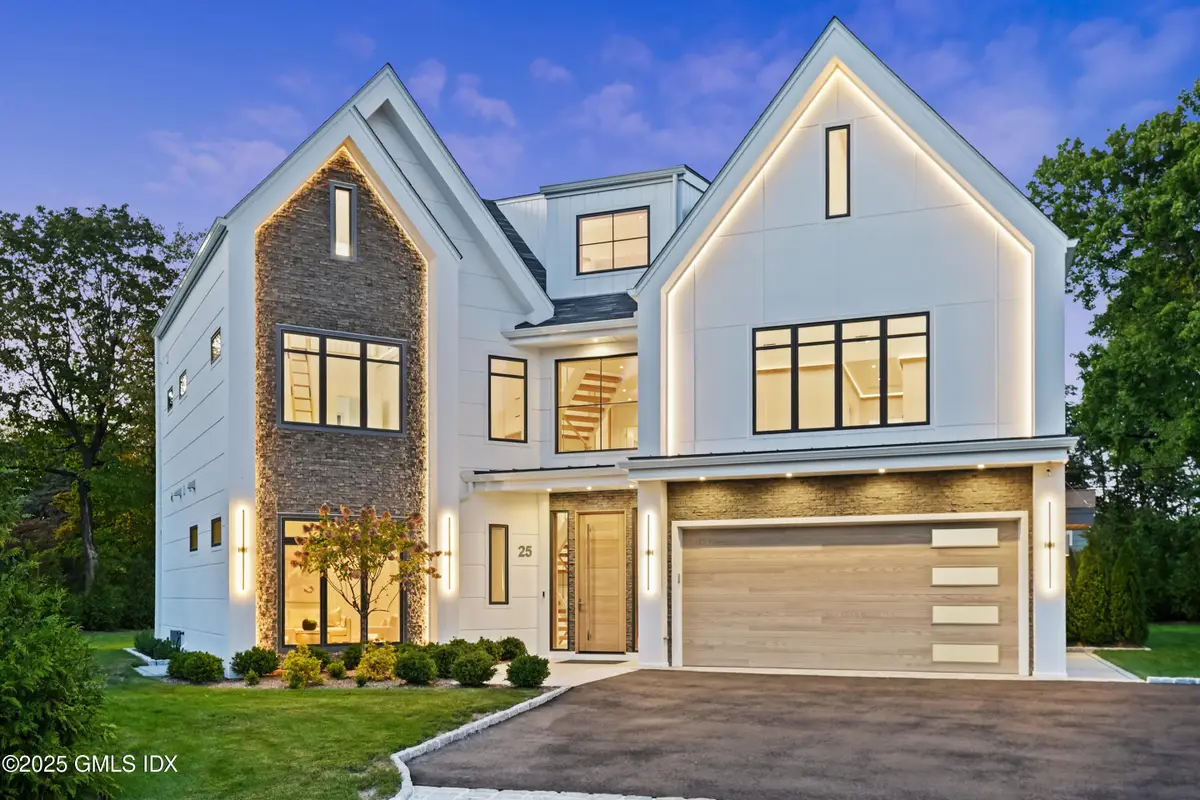 25 Dialstone Lane, Riverside, CT 06878 - Image #1