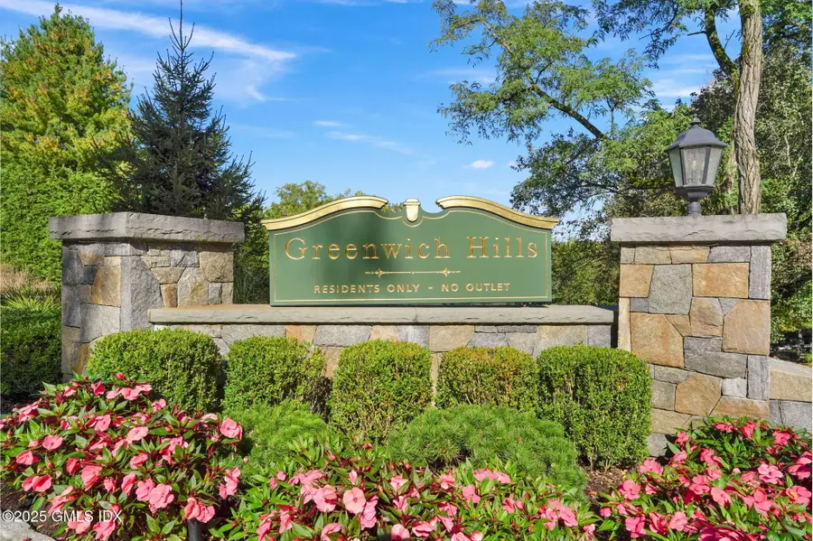 93 Greenwich Hills Drive #93, Greenwich, CT 06831 - Image #2
