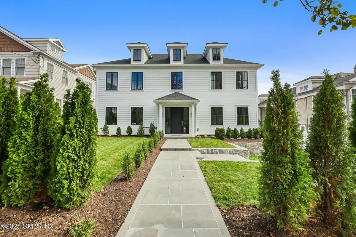 148 E Elm Street #1, Greenwich, CT 06830 - Image #1