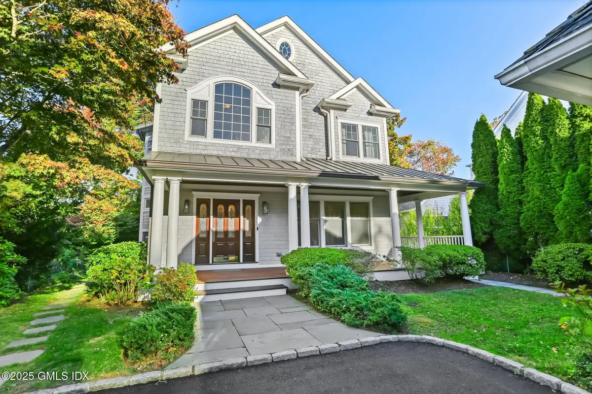 348 Sound Beach Avenue, Old Greenwich, CT 06870 - Image #1