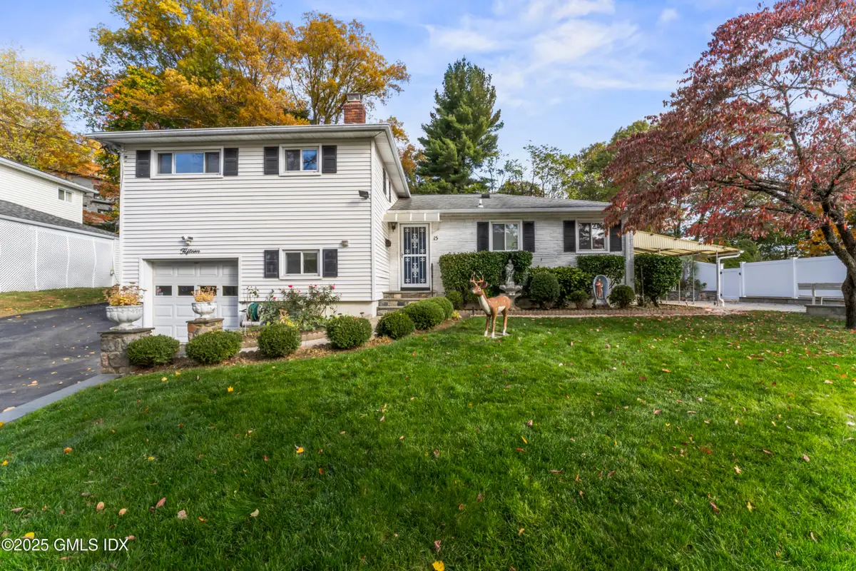 15 Walker Court, Greenwich, CT 06831 - Image #1