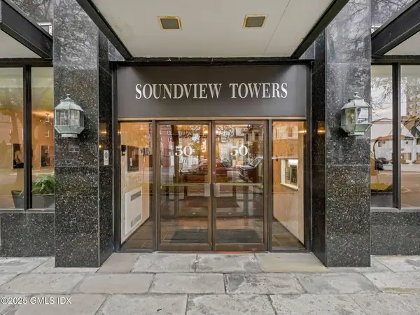 50 Glenbrook Road #4B, Stamford, CT 06902