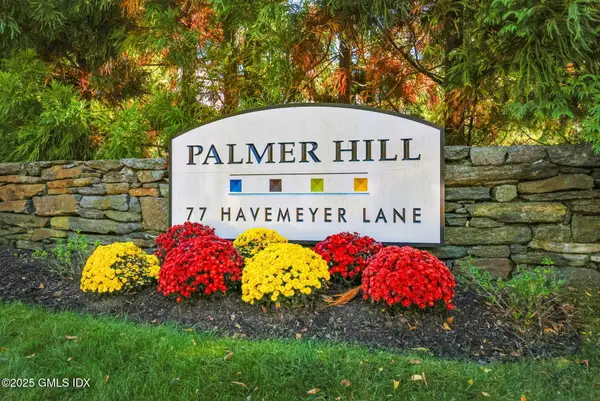 77 Havemeyer Lane #420, Stamford, CT 06902