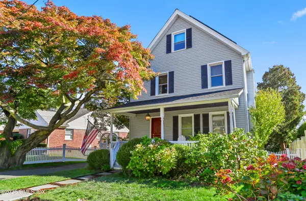 41 Chapel Street, Greenwich, CT 06831