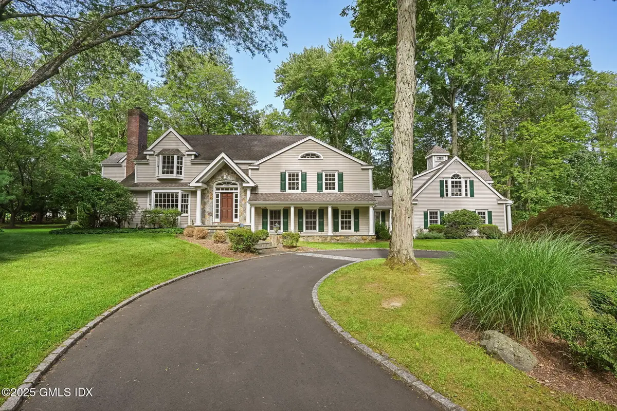 12 Wooddale Road, Greenwich, CT 06830 - Image #1