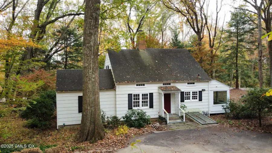 48 Brookwood Lane, New Canaan, CT 06840 - Image #2