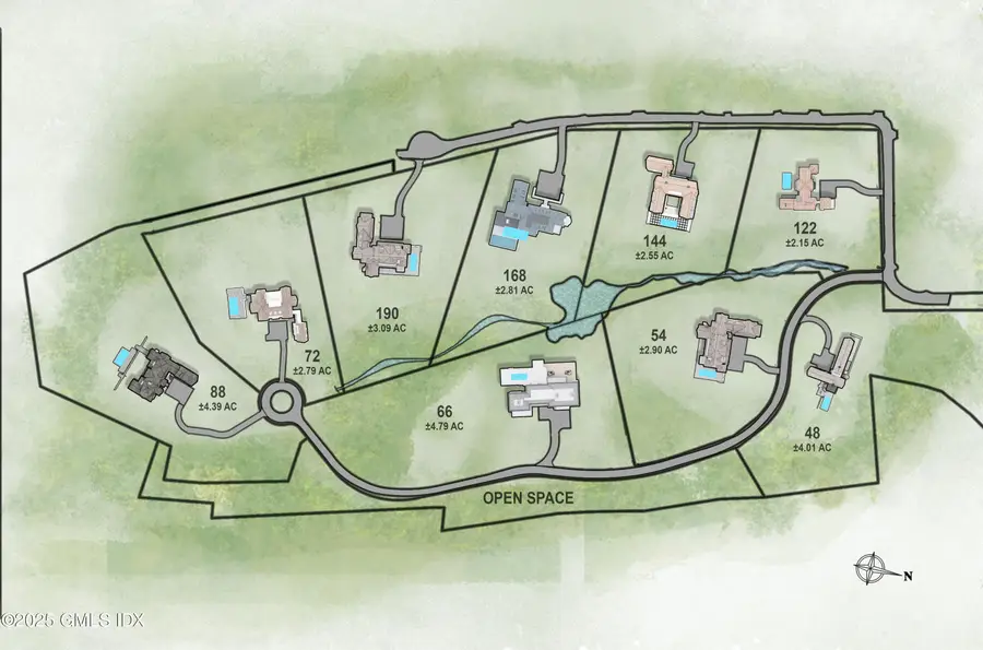 122 Brookwood Lane, New Canaan, CT 06840 - Image #3