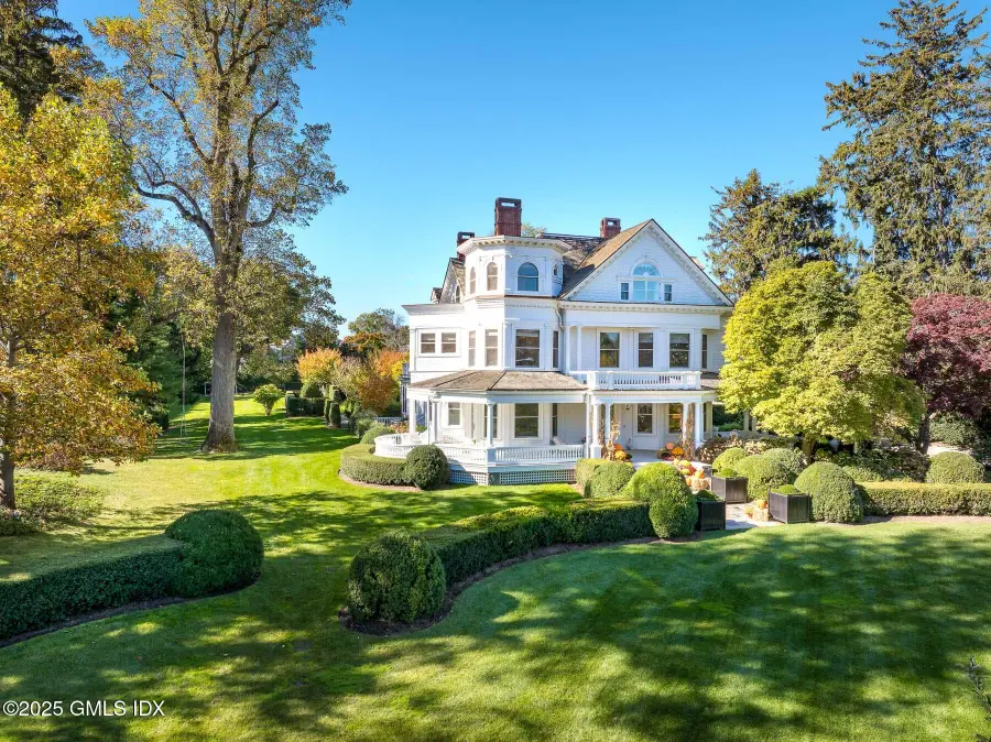 276 Otter Rock Drive, Greenwich, CT 06830 - Image #3