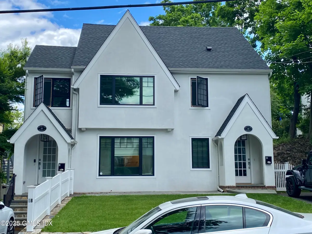 48 Richland Road, Greenwich, CT 06830 - Image #1