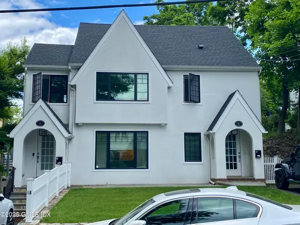 48 Richland Road, Greenwich, CT 06830