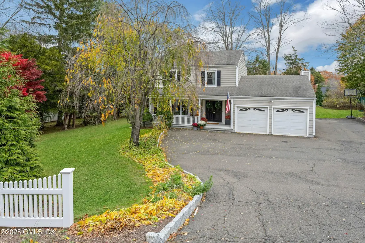 1020 North Street, Greenwich, CT 06831 - Image #1