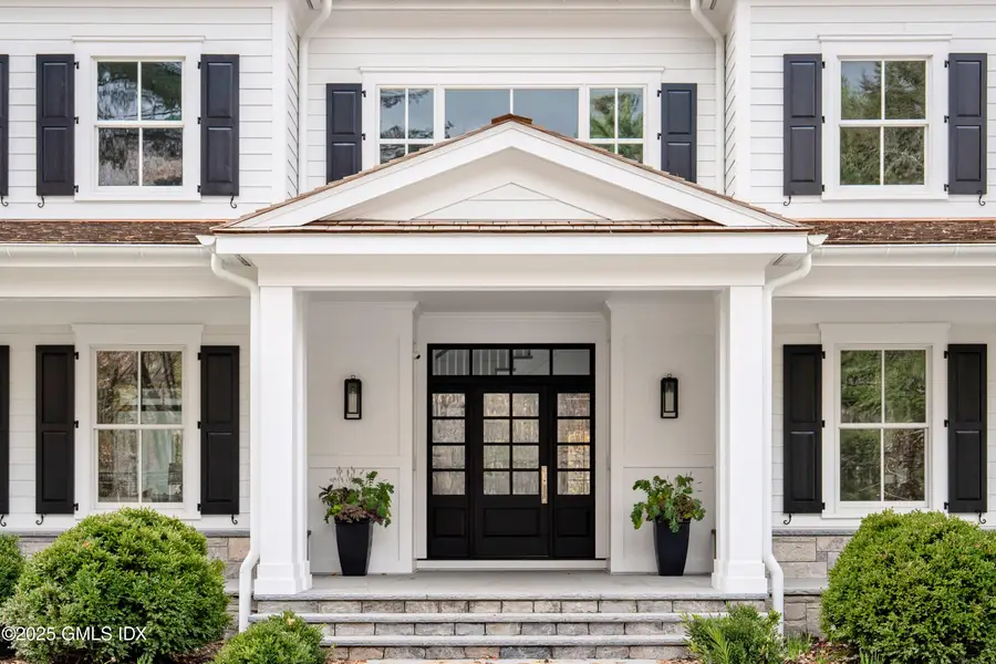 928 West Road, New Canaan, CT 06840 - #3