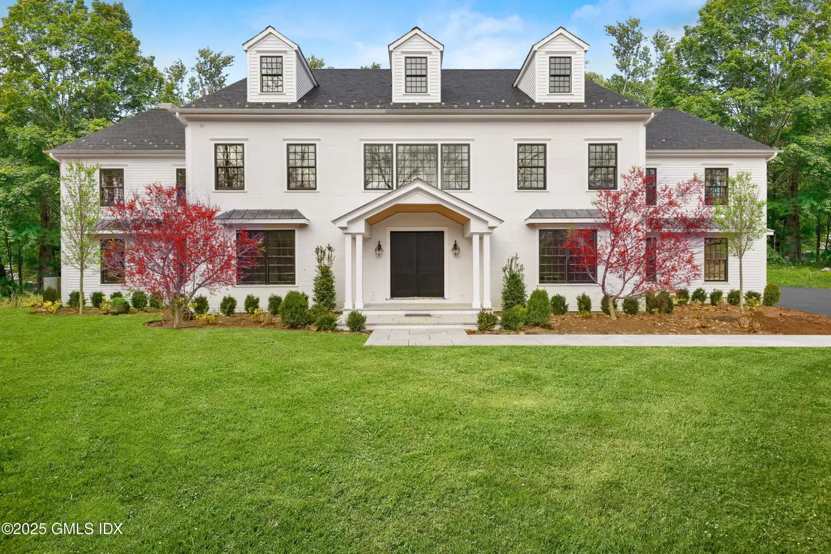 11 Winterset Road, Greenwich, CT 06830 - Image #1