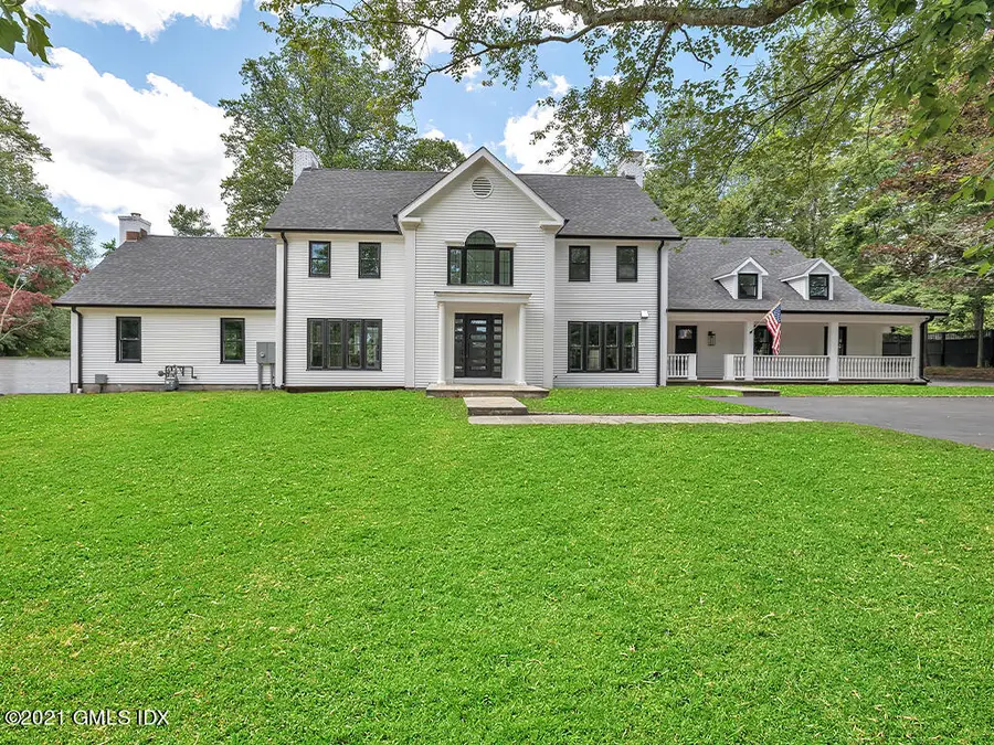 23 Meeting House Road, Greenwich, CT 06831 - Image #2