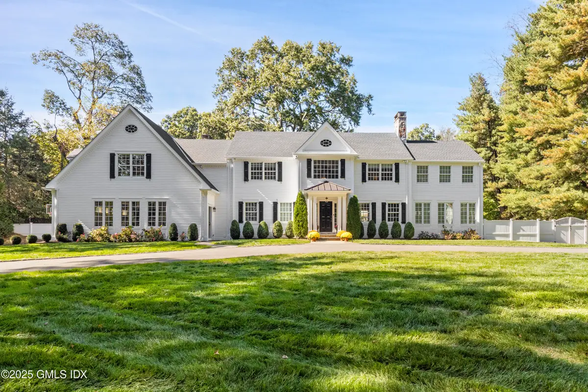 17 Will Merry Lane, Greenwich, CT 06831 - Image #1