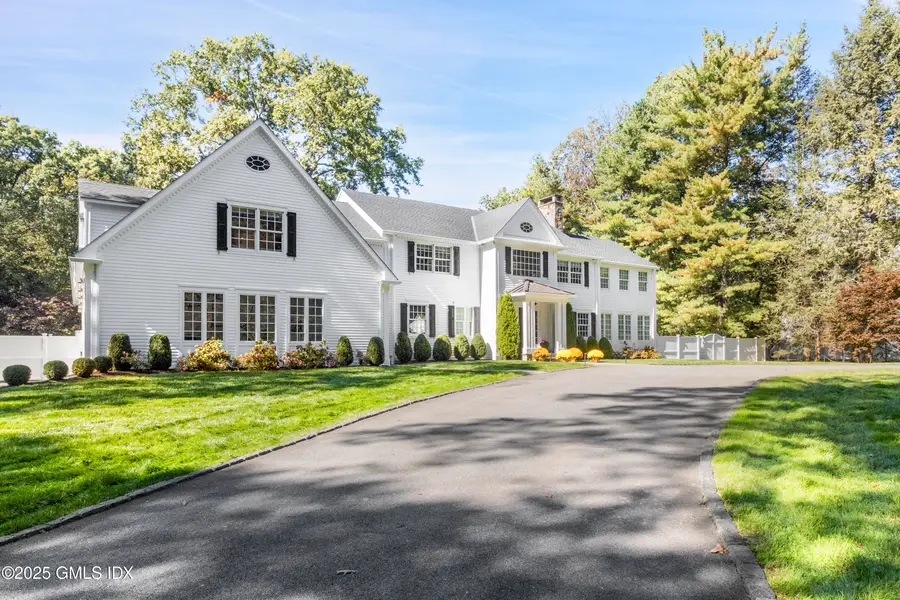 17 Will Merry Lane, Greenwich, CT 06831 - Image #3