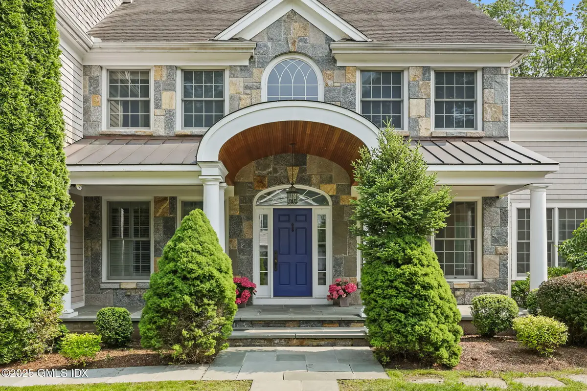 28 North Ridge Road, Old Greenwich, CT 06870 - Image #1