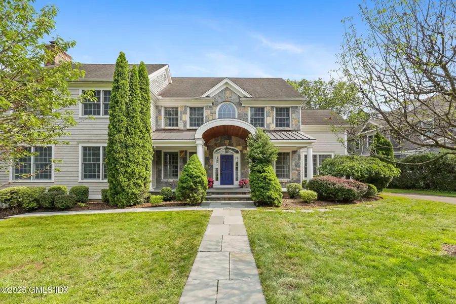 28 North Ridge Road, Old Greenwich, CT 06870 - Image #3