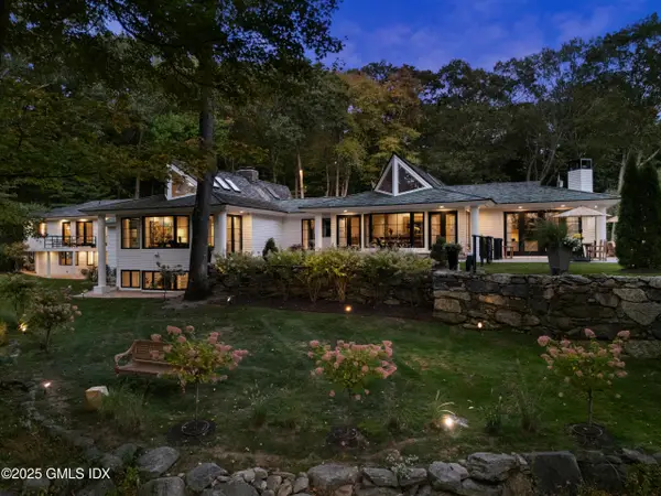 35 Sterling Road, Greenwich, CT 06831